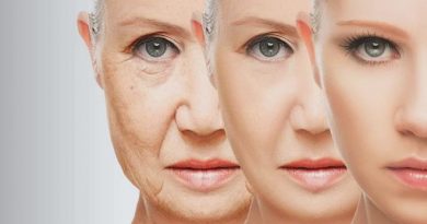 Bad Habits that Speed up aging