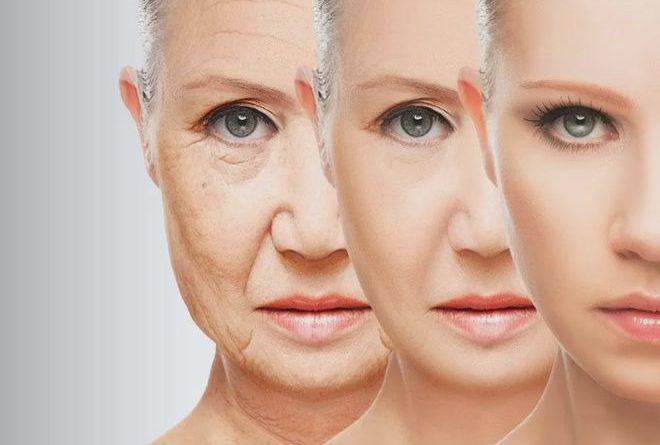 Bad Habits that Speed up aging