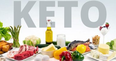 Does the Keto diet work