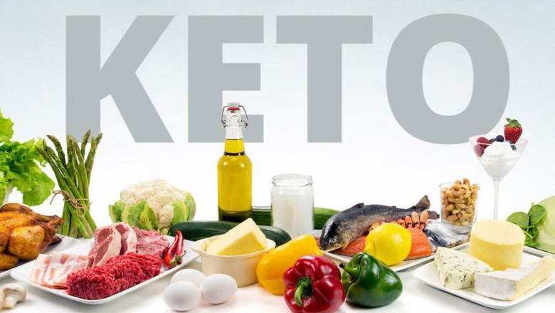 Does the Keto diet work