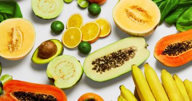 Fruit diets plan to lose weight