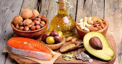 good fats for weight loss