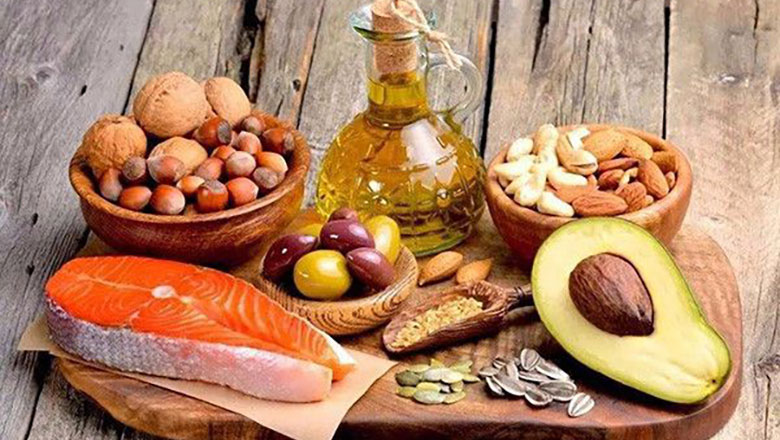 healthy fats for Keto