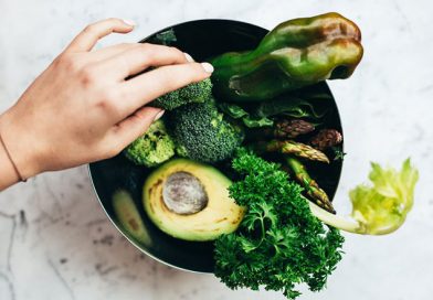 What Can You Eat on a Vegetarian Keto Diet?