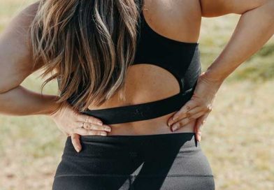 6 Stretches to Reduce Back Pain