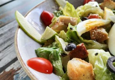 Mediterranean diet compares to other diets